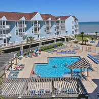 Seascape 1318 in Galveston