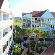 Seascape 1318 in Galveston