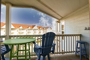 Seascape 1318 in Galveston