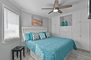 Seascape 1318 in Galveston