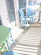 Seascape 1318 in Galveston