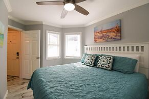 Seascape 1318 in Galveston