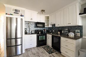 Seascape 1318 in Galveston