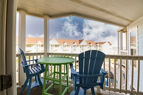 Seascape 1318 in Galveston