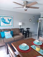 Seascape 1318 in Galveston