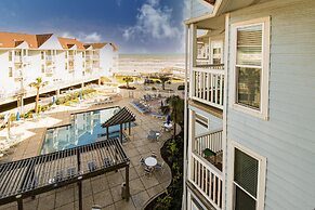 Seascape 1318 in Galveston