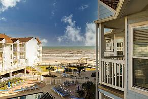 Seascape 1318 in Galveston