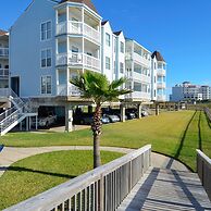 Seascape 1318 in Galveston