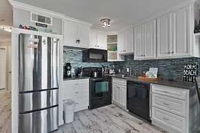 Seascape 1318 in Galveston