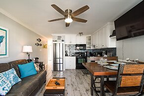 Seascape 1318 in Galveston