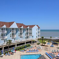 Seascape 1318 in Galveston