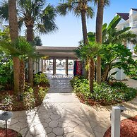 Seascape 1318 in Galveston