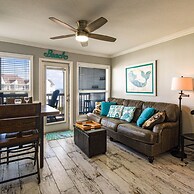 Seascape 1318 in Galveston