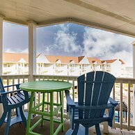 Seascape 1318 in Galveston