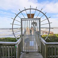 Seascape 1318 in Galveston