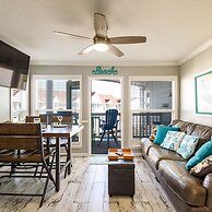 Seascape 1318 in Galveston