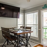 Seascape 1318 in Galveston