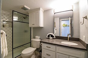 Seascape 1318 in Galveston