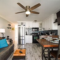 Seascape 1318 in Galveston