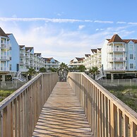 Seascape 1318 in Galveston