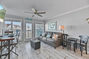 Seascape 1318 in Galveston