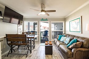 Seascape 1318 in Galveston