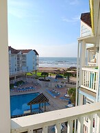 Seascape 1318 in Galveston