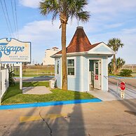 Seascape 1318 in Galveston