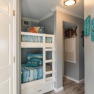 Seascape 1318 in Galveston