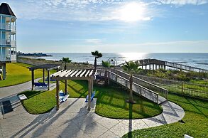 Seascape 1318 in Galveston