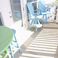 Seascape 1318 in Galveston