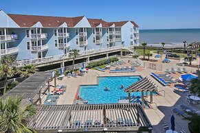 Seascape 1318 in Galveston