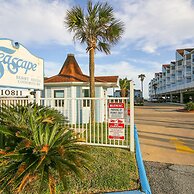 Seascape 1318 in Galveston