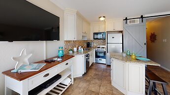 Seascape 2107 in Galveston