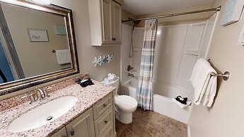 Seascape 2107 in Galveston