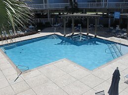 Seascape 2107 in Galveston