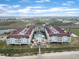 Seascape 2107 in Galveston