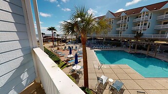 Seascape 2107 in Galveston