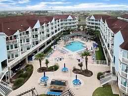 Seascape 2107 in Galveston