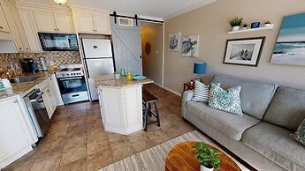 Seascape 2107 in Galveston