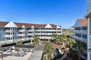 Seascape 2107 in Galveston