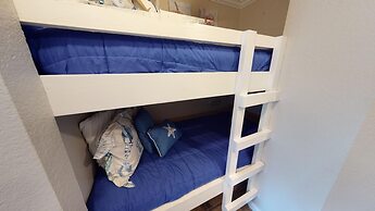 Seascape 2107 in Galveston