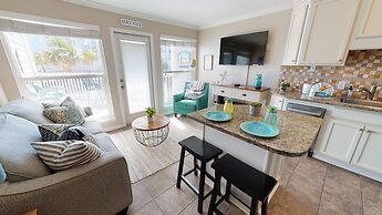 Seascape 2107 in Galveston