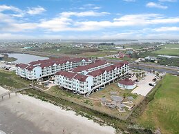 Seascape 2107 in Galveston