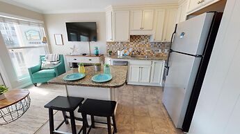 Seascape 2107 in Galveston