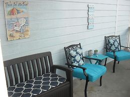 Seascape 2107 in Galveston