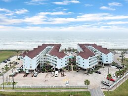 Seascape 2107 in Galveston