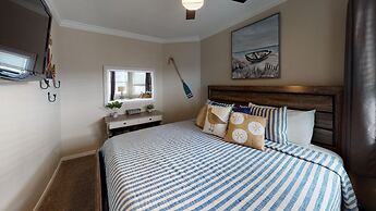 Seascape 2107 in Galveston