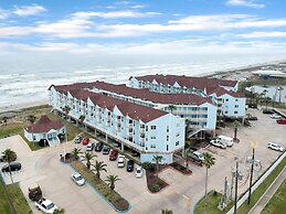 Seascape 2107 in Galveston