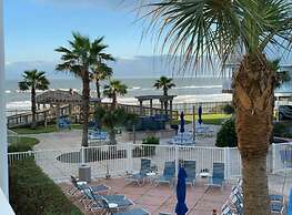 Seascape 2107 in Galveston